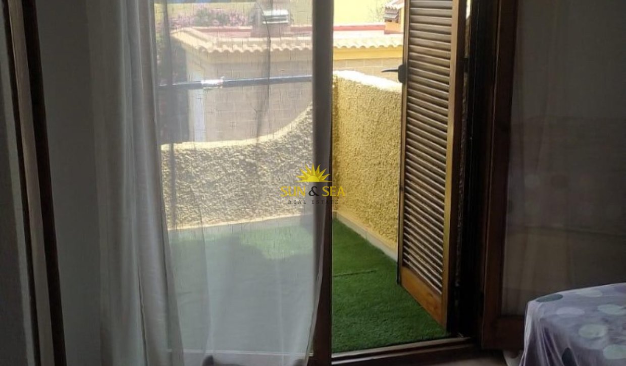 Location à long terme - Townhouse - Torrevieja - Rosaleda-los frutales