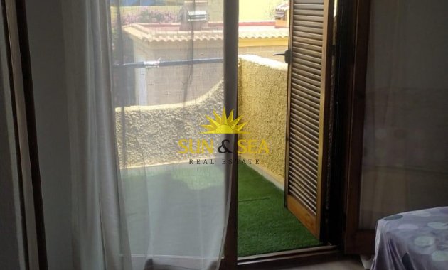 Location à long terme - Townhouse - Torrevieja - Rosaleda-los frutales
