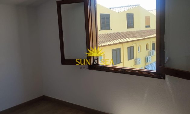 Location à long terme - Townhouse - Torrevieja - Rosaleda-los frutales