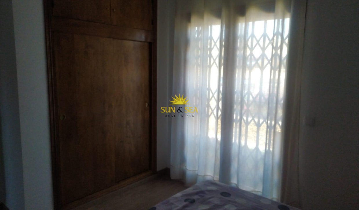 Location à long terme - Townhouse - Torrevieja - Rosaleda-los frutales