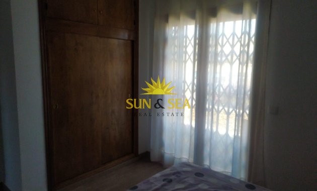 Location à long terme - Townhouse - Torrevieja - Rosaleda-los frutales
