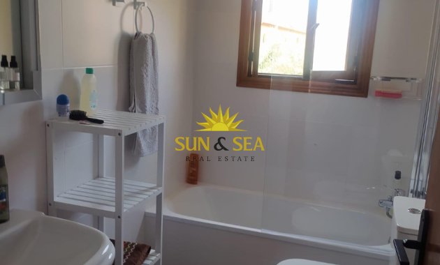 Location à long terme - Townhouse - Torrevieja - Rosaleda-los frutales