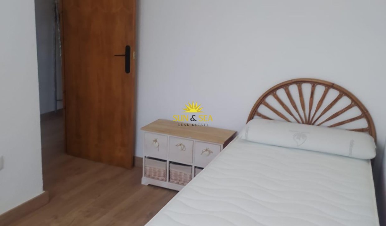 Location à long terme - Townhouse - Torrevieja - Rosaleda-los frutales