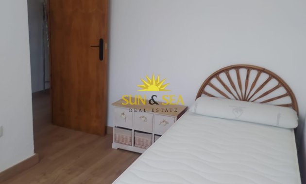 Location à long terme - Townhouse - Torrevieja - Rosaleda-los frutales