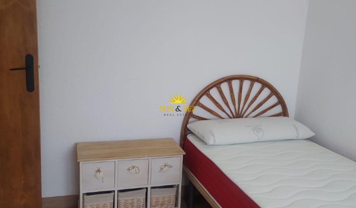 Location à long terme - Townhouse - Torrevieja - Rosaleda-los frutales