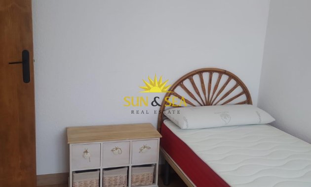 Location à long terme - Townhouse - Torrevieja - Rosaleda-los frutales