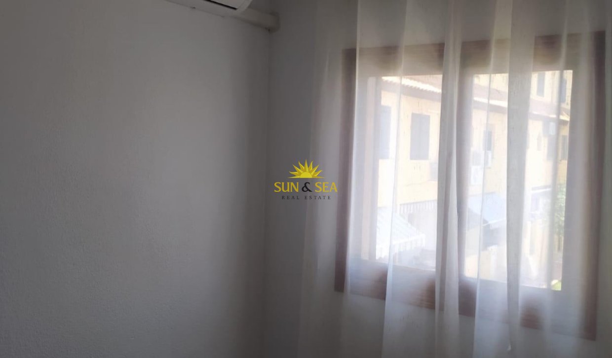Location à long terme - Townhouse - Torrevieja - Rosaleda-los frutales