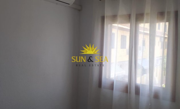 Location à long terme - Townhouse - Torrevieja - Rosaleda-los frutales