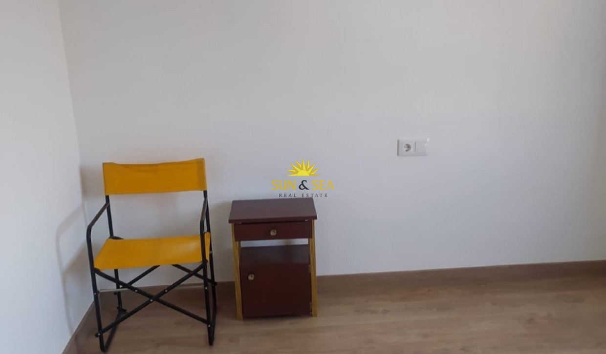 Location à long terme - Townhouse - Torrevieja - Rosaleda-los frutales