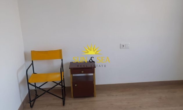Location à long terme - Townhouse - Torrevieja - Rosaleda-los frutales