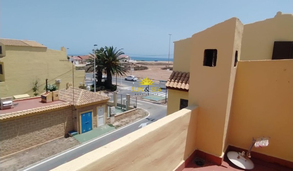 Location à long terme - Townhouse - Torrevieja - Rosaleda-los frutales