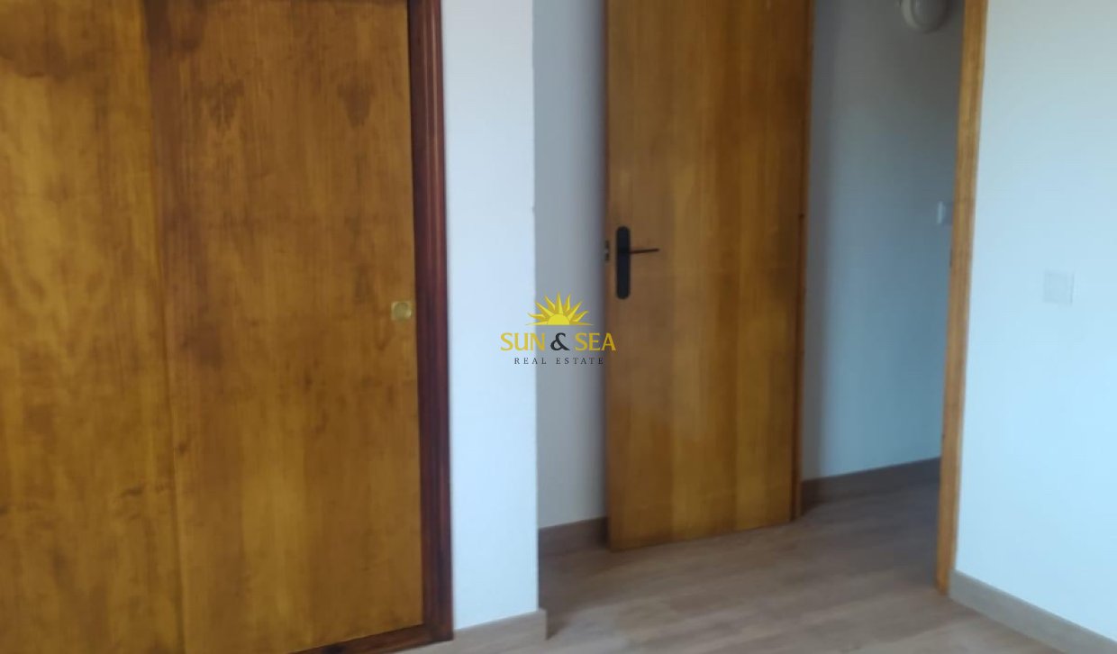 Location à long terme - Townhouse - Torrevieja - Rosaleda-los frutales