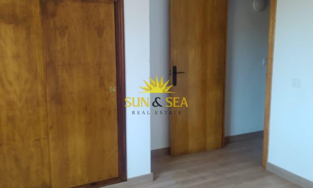 Location à long terme - Townhouse - Torrevieja - Rosaleda-los frutales