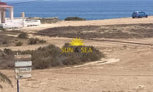 Location à long terme - Townhouse - Torrevieja - Rosaleda-los frutales
