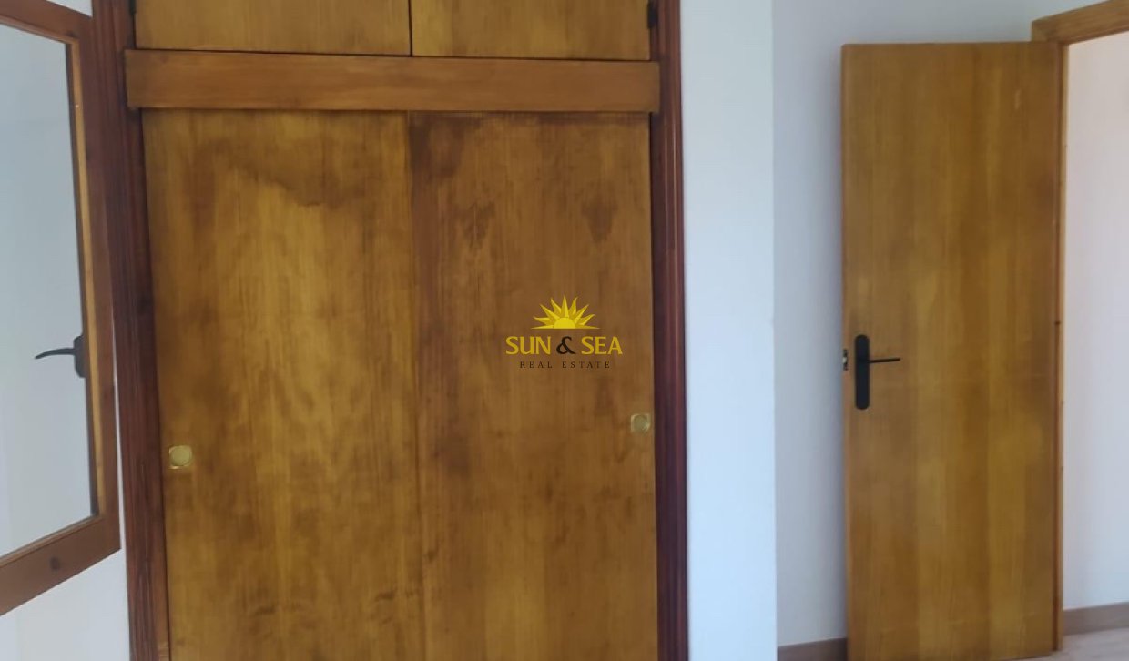 Location à long terme - Townhouse - Torrevieja - Rosaleda-los frutales