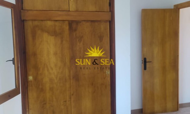 Location à long terme - Townhouse - Torrevieja - Rosaleda-los frutales