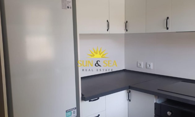 Location à long terme - Townhouse - Torrevieja - Rosaleda-los frutales