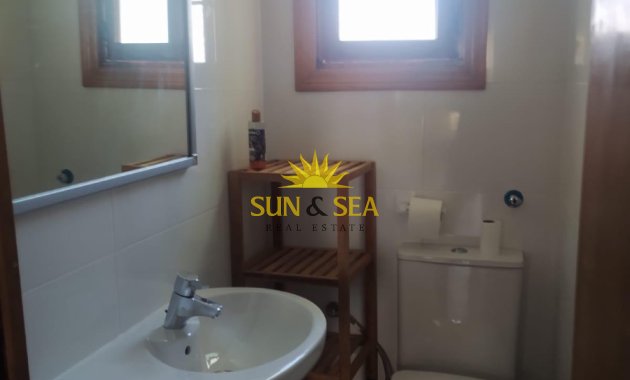 Location à long terme - Townhouse - Torrevieja - Rosaleda-los frutales