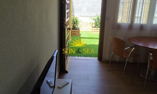 Location à long terme - Townhouse - Torrevieja - Rosaleda-los frutales
