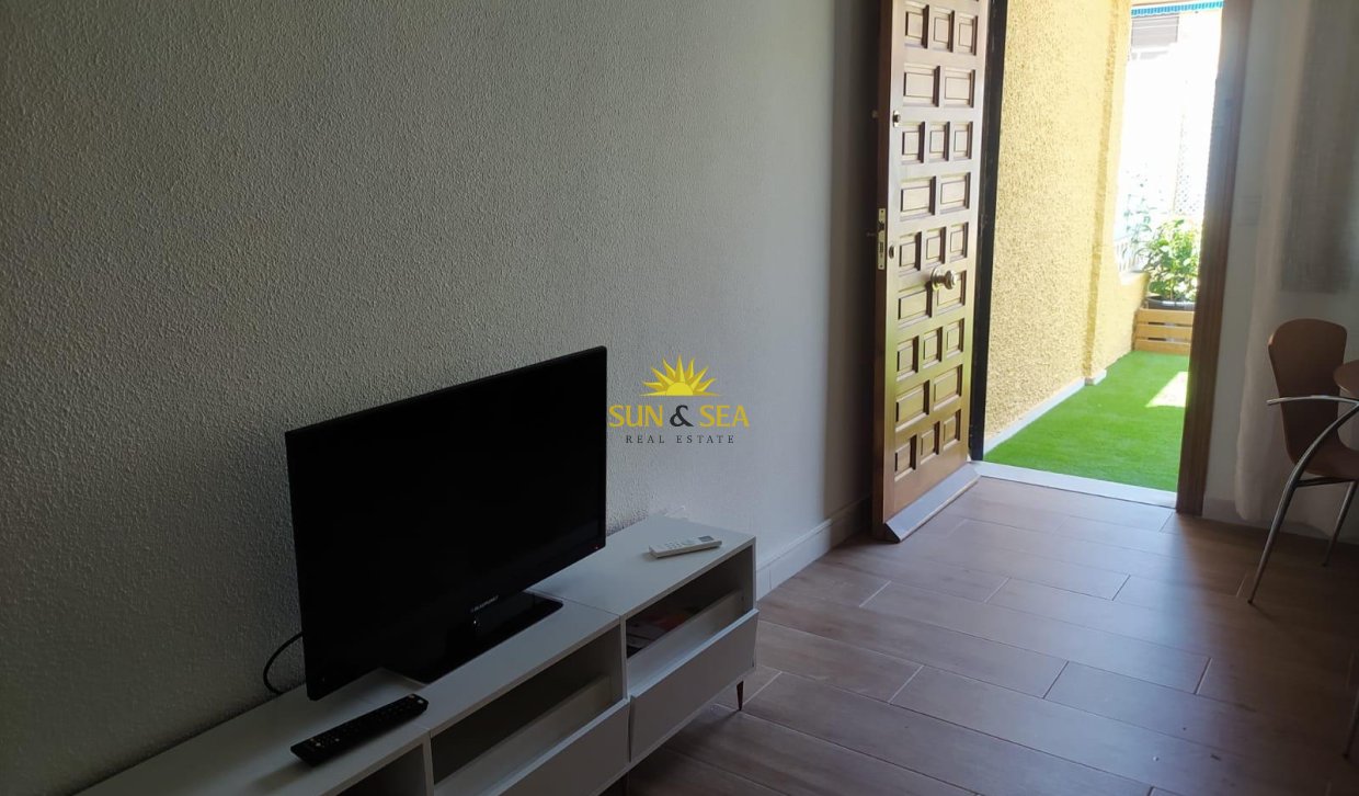 Location à long terme - Townhouse - Torrevieja - Rosaleda-los frutales