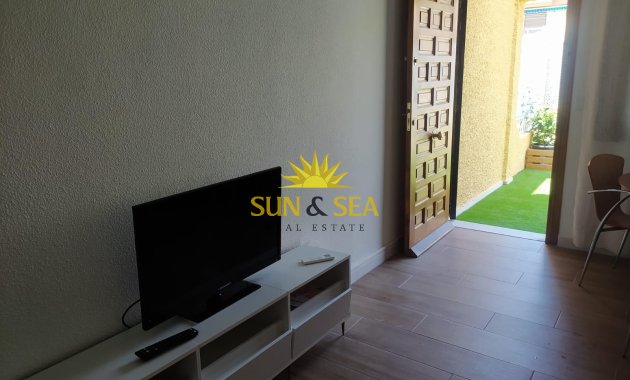 Location à long terme - Townhouse - Torrevieja - Rosaleda-los frutales