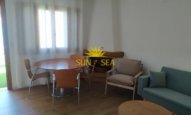 Location à long terme - Townhouse - Torrevieja - Rosaleda-los frutales