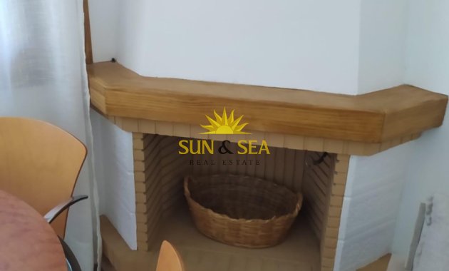 Location à long terme - Townhouse - Torrevieja - Rosaleda-los frutales