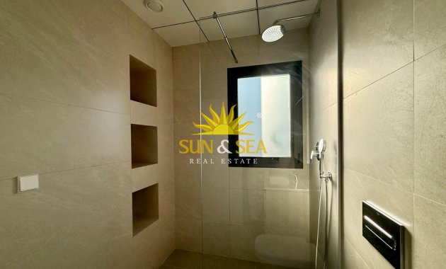 Langfristige Vermietung - Penthouse - Torrevieja - Orihuela costa