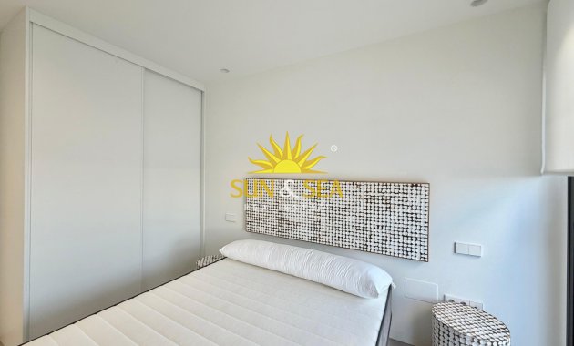 Langfristige Vermietung - Penthouse - Torrevieja - Orihuela costa