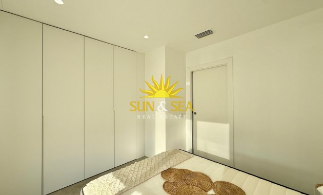 Langfristige Vermietung - Penthouse - Torrevieja - Orihuela costa