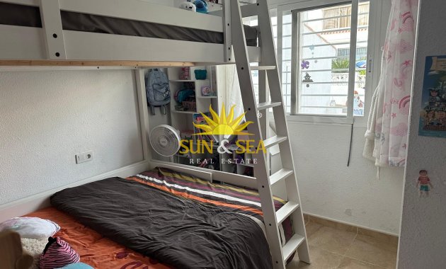 Location d’hiver - Villa - La Nucía