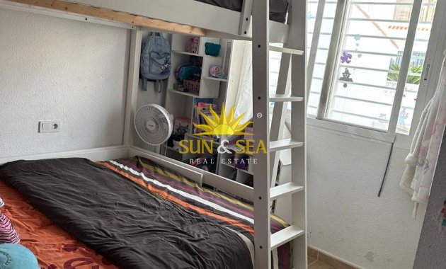 Location d’hiver - Villa - La Nucía