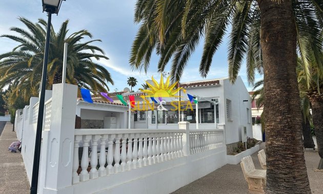 Location d’hiver - Villa - La Nucía