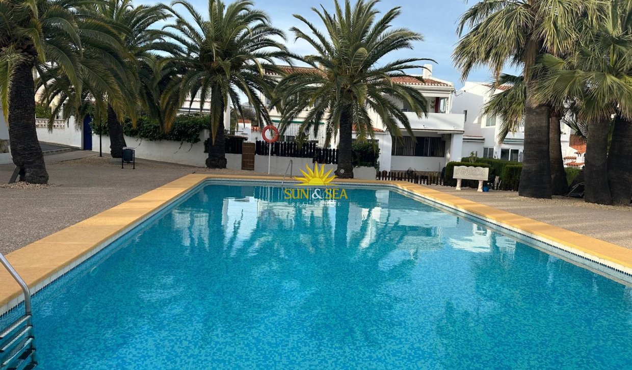 Location d’hiver - Villa - La Nucía
