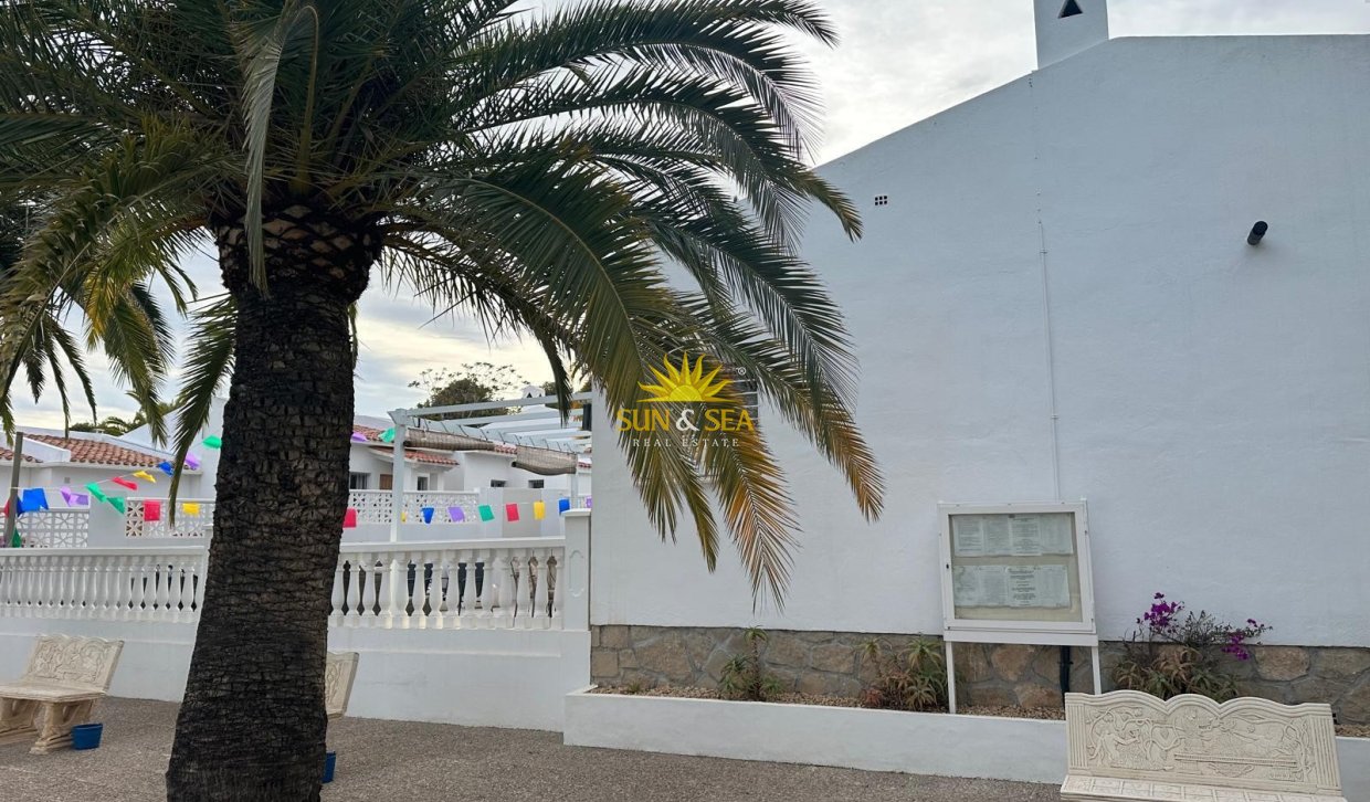 Location d’hiver - Villa - La Nucía