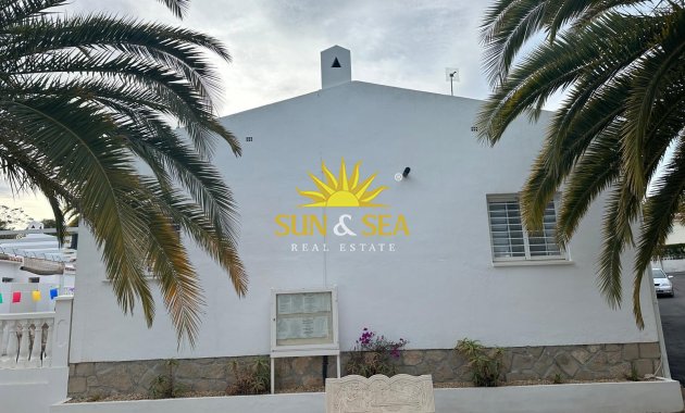 Location d’hiver - Villa - La Nucía