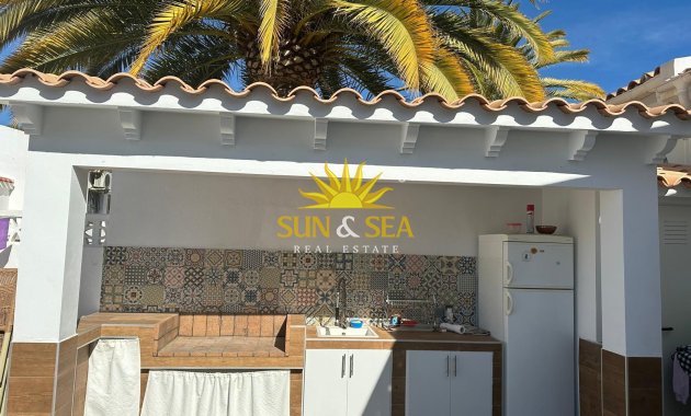 Location d’hiver - Villa - La Nucía