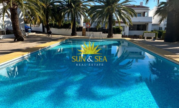 Location d’hiver - Villa - La Nucía