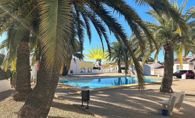Location d’hiver - Villa - La Nucía
