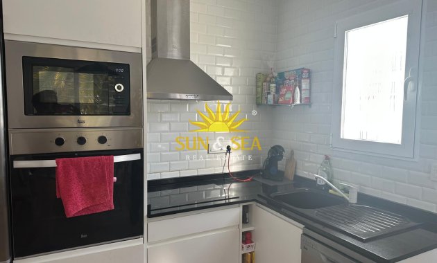 Location d’hiver - Villa - La Nucía