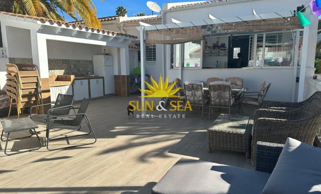 Location d’hiver - Villa - La Nucía