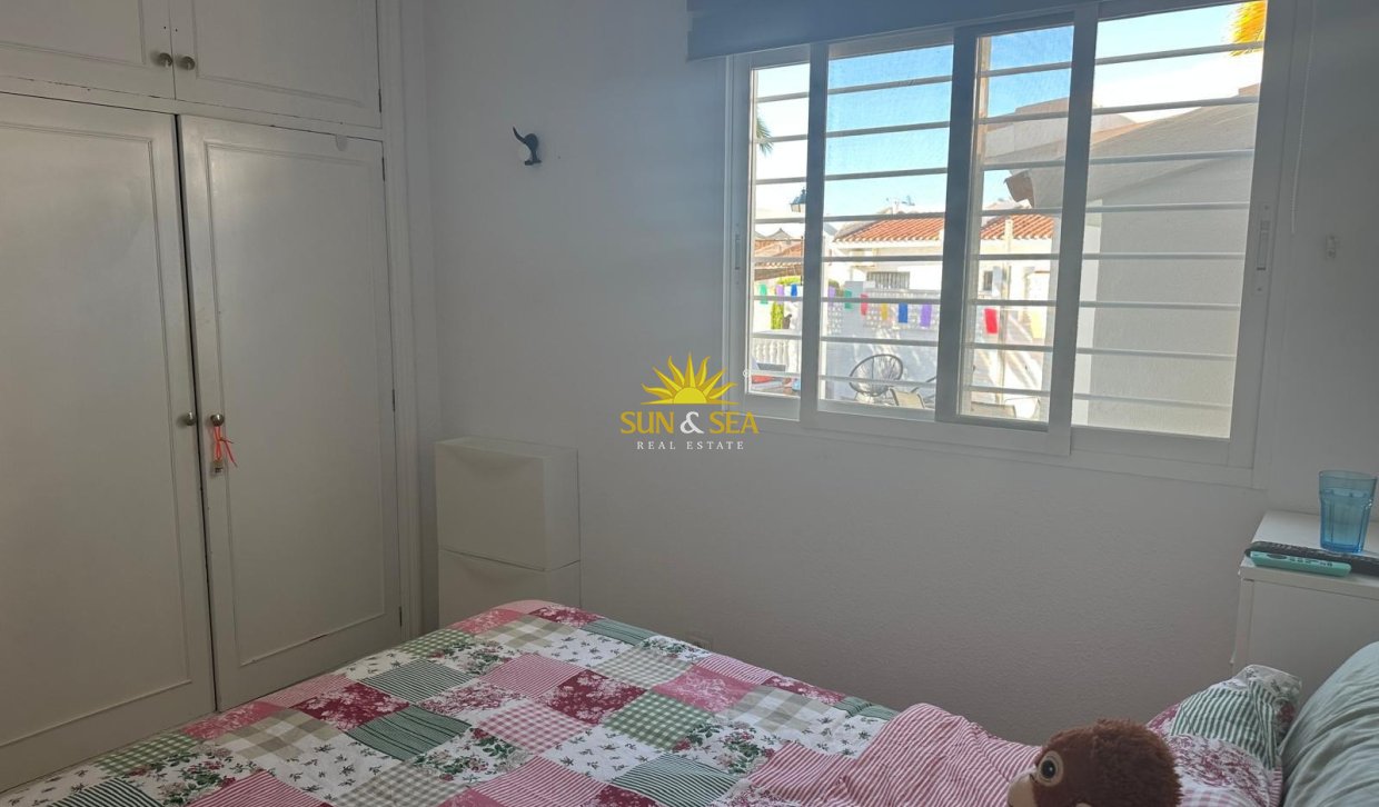 Location d’hiver - Villa - La Nucía
