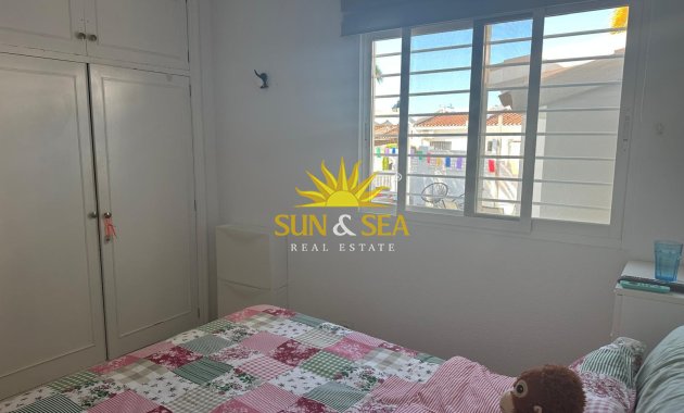 Location d’hiver - Villa - La Nucía