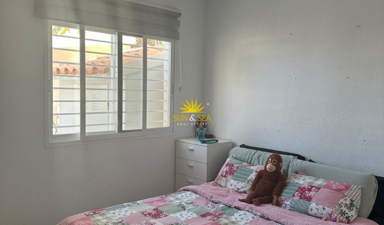 Location d’hiver - Villa - La Nucía