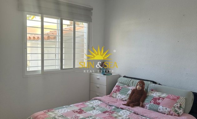 Location d’hiver - Villa - La Nucía