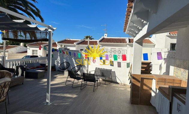 Location d’hiver - Villa - La Nucía