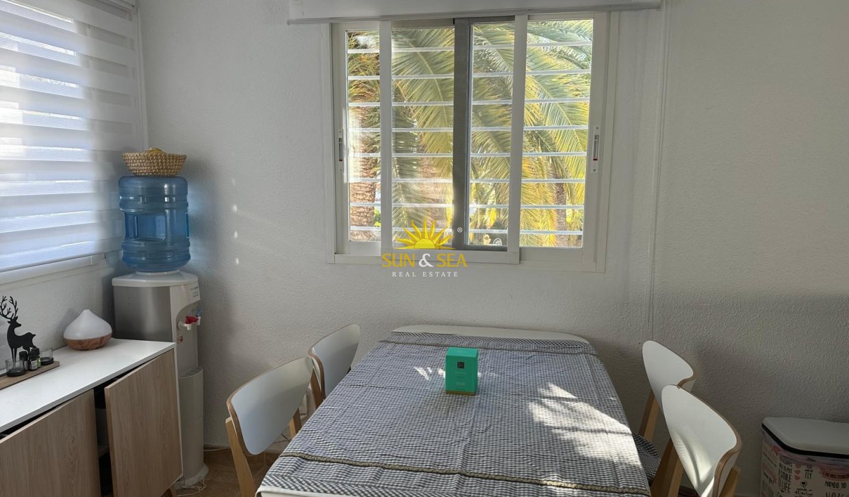 Location d’hiver - Villa - La Nucía