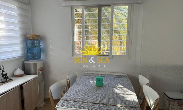 Location d’hiver - Villa - La Nucía