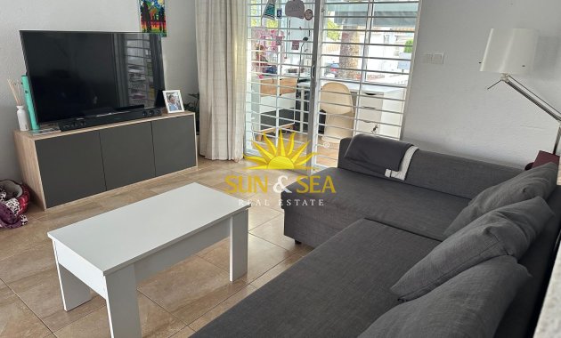 Location d’hiver - Villa - La Nucía