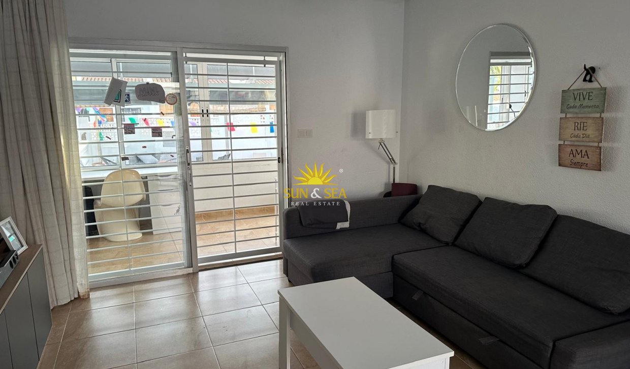 Location d’hiver - Villa - La Nucía